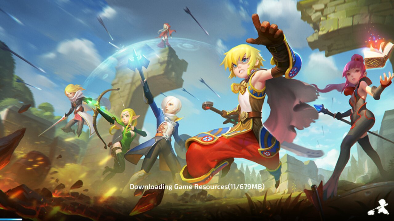 dragon nest for mac free download